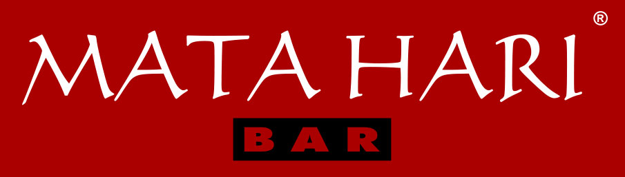 Mata
        Hari Bar Logo