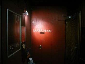 Mata Hari Bar Nürnberg
