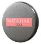 Mata Hari Bar Button