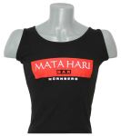 Mata Hari Bar Ladies Top